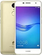 Huawei Y7 Prime